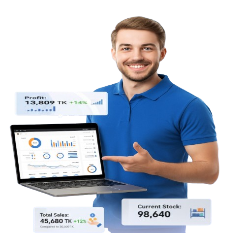POS Software in Bangladesh